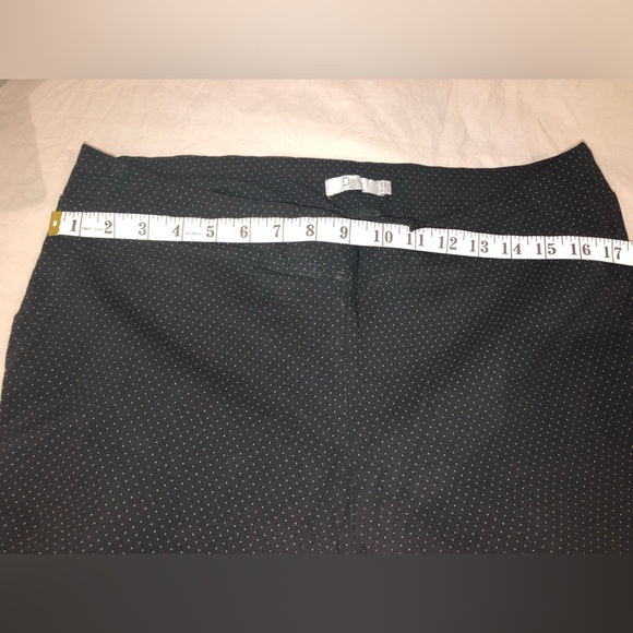 Dalia | Pull on Pants ; Size: 16W - Picture 3 of 12